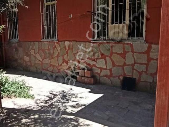İncilipınarda Geniş 2+1 Bahçe Kat Daire