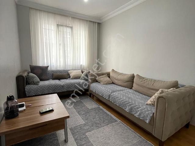 İncirtepe Mahallesi 2+1 Yüksek Giriş Daire