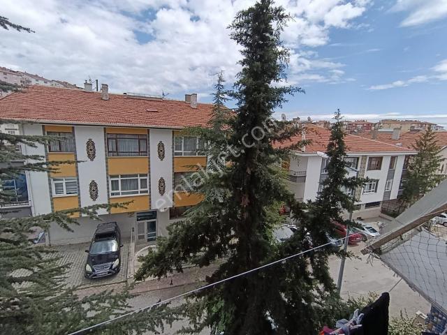İncirli Barış Yolunda 3+1 120m2 Ful Yapılı