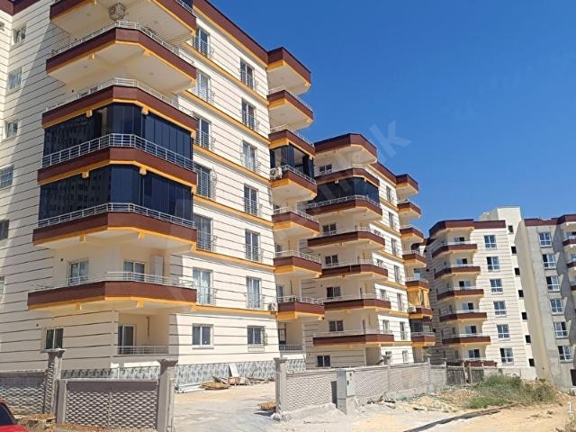 İncirli kuyu satılık sıfır daire