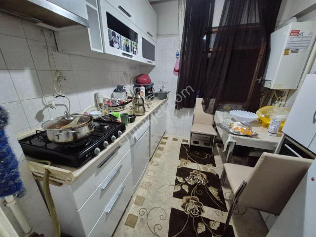 İncirli Mahallesi Satılık 3+1 Daire kentsel Dönüşüm İçinde İskanlı