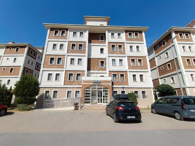 İncirliova Toki'de Full Eşyalı 1+1 Geniş Balkonlu Daire