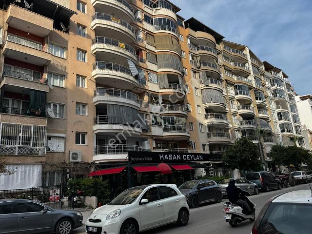 İncirliova Şirinevler Cadde Üzeri 140 M2 Kiralık Daire