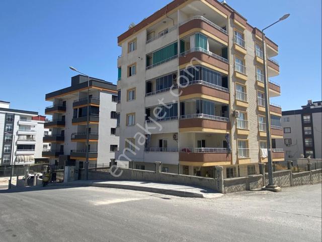İncirlikuyuda Bulunan Dairemiz Satılıktır