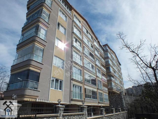 İncivez Son Durak'ta Satılık 5+2 Dubleks Daire