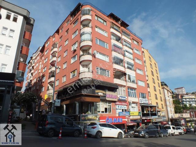 İncivez'de Deniz Manzaralı, Satılık 5+2 Dubleks Daire