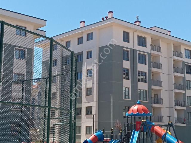İndere Toki'de Kiralık Fırsat Daire