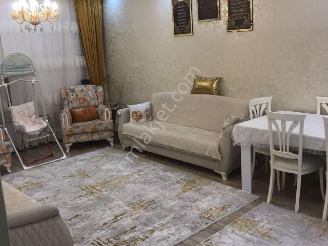 İnderesi Tokide Satlık 3+1 Daire Full Yapılı