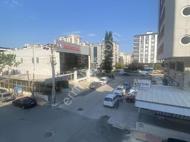 İndex Gayrimenkulden Medical Park Civarı