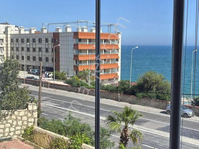 İndex Gayrimenkulden Taşucu Lebiderya 3+1
