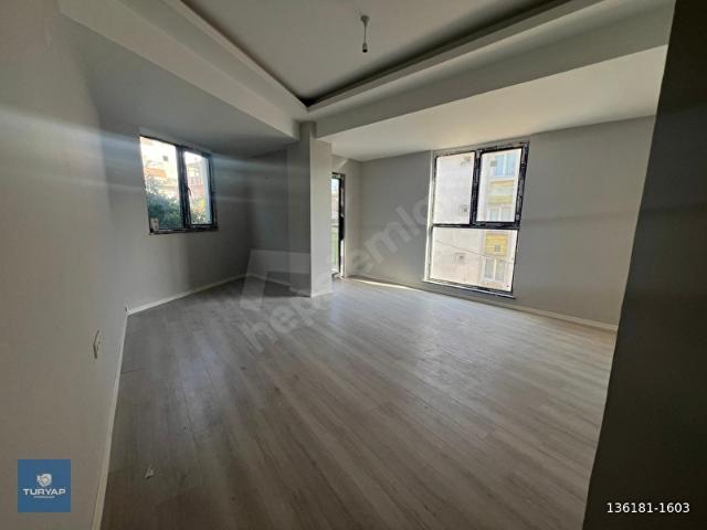 İNDİRİMLİ SON FİYAT! ADİL MAH. SIFIR SATILIK 2+1 80 M2 DAİRE