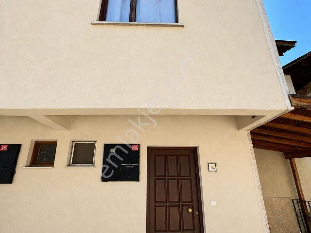 İğneada Özel Plajlı Sitede Müstakil 4+1 İkiz Villa Yazlık Longoza Komşu