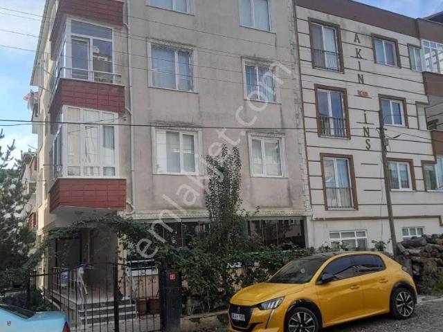 İğneada Deniz Mah.çatı Ve Bahçe Katı 3+2 Komple Satılık Yazlık