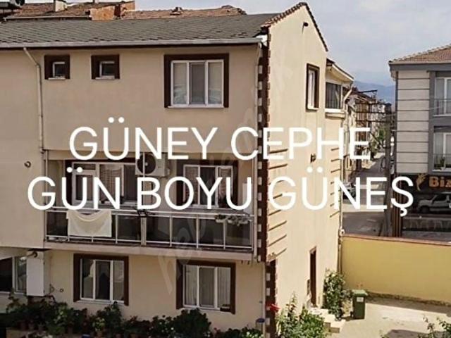 İNEGÖL MESUDİYE SATILIK DAİRE
