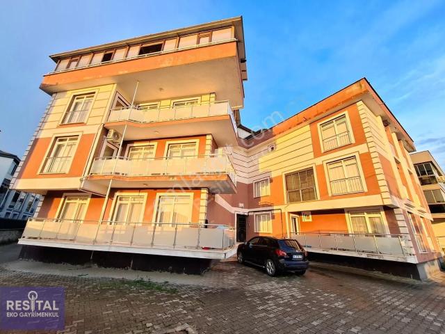 İnegöl Alanyurt Ertuğrulgazi Satılık 2+1 Site Dairesi