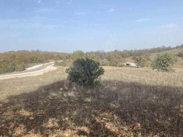 İNEGÖL BAYRAMŞAHTA 3.242 m2 SATILIK TARLA