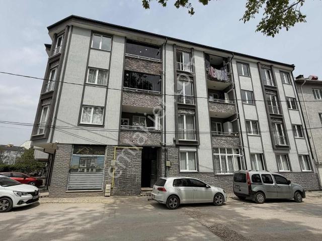 İnegöl Cerrah Mahallesinde Satılık 3+1 Daire