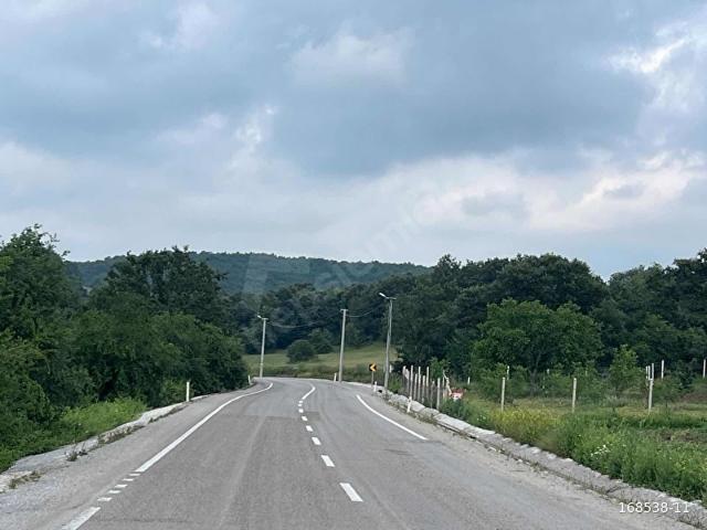 İNEGÖL DÖMEZ MH SATILIK TOPLAM 3.000M2