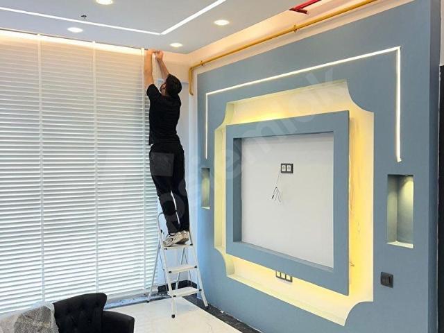 İNEGÖL ERTUĞRUL GAZİ MAHALLESİ KİRALIK 1+1 OFİS