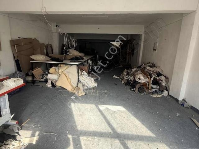 İnegöl Kemalpaşa Mahallesı'nde Kıralık Iş Yerı