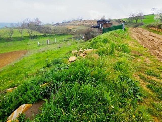İNEGÖL KOZLUCADA YOLA CEPHE 500 m İMARLI FIRSAT ARSA