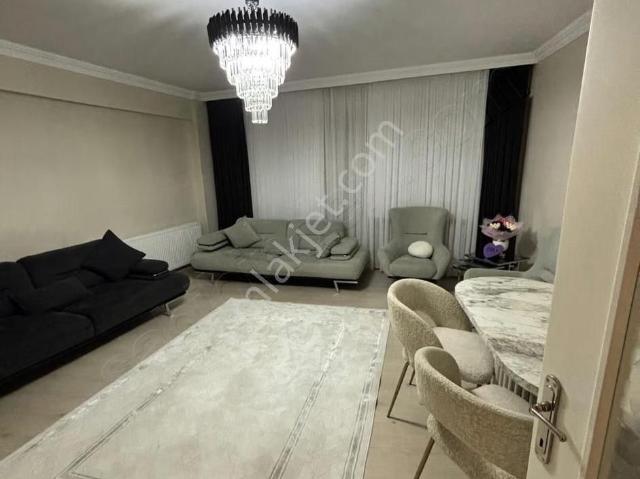 İnegöl Süleymaniye Mahallesinde 5+1 Satılık Dubleks