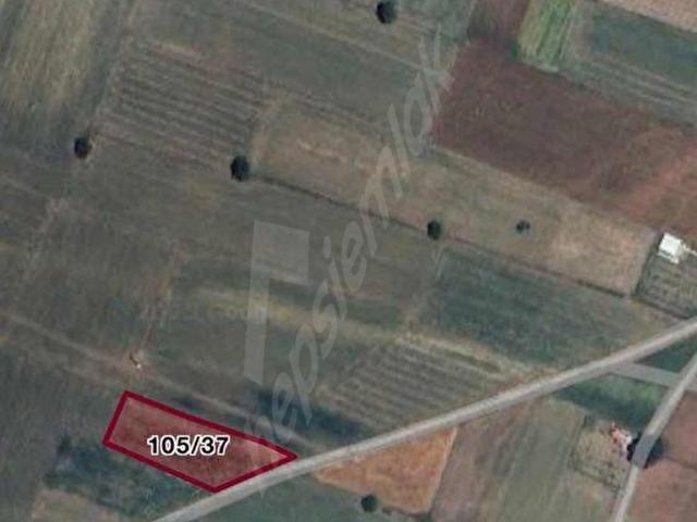 ACIL İNEGÖL SÜPÜRTÜ'DE YOLA CEPHE 2313 M SATILIK TARLA