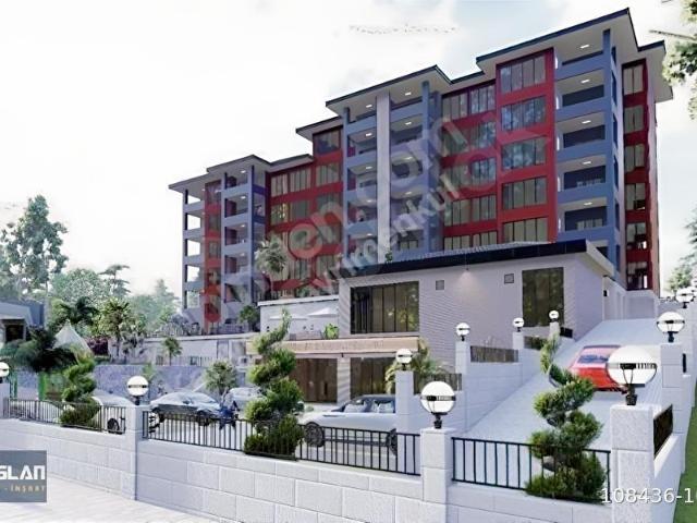 İNEGÖL YUNUS EMRE MAH.2+1,90M2,3.KAT, KAPALI HAVUZ,SATILIK DAİRE