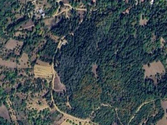 İNEGÖLSARIPINAR'DA 4.233 M2 SATILIK TARLA