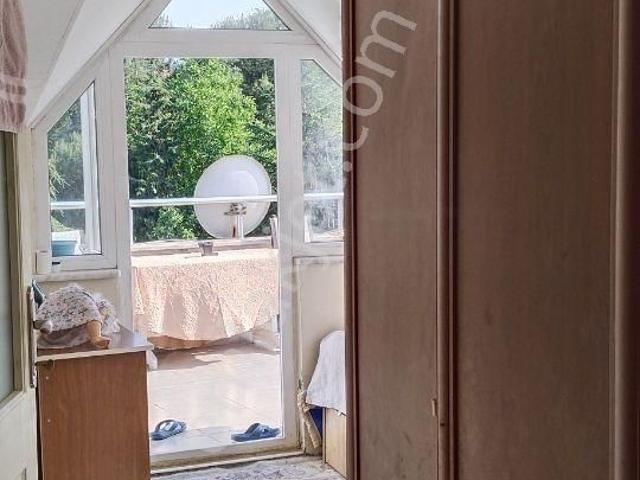 İnegöl'ün En Değerli Bölgesinde Satılık Dubleks Daire