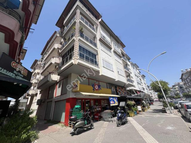 İnfo Aşağı Hisar Mahallesi Satılık 3+1 Ultra Lüks Daire 140m²