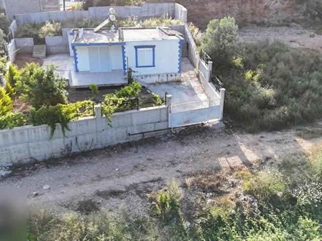 İNFO GAYRİMENKUL HATIPLAR DA SATILIK EV VE ARSASI HAVUZLU