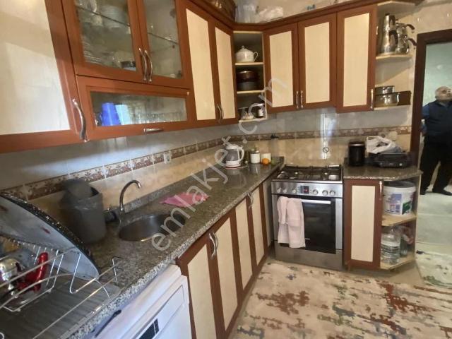 İnfo Gayrimenkul Yayla Mahallesi 2 + 1 Kiralık Daire