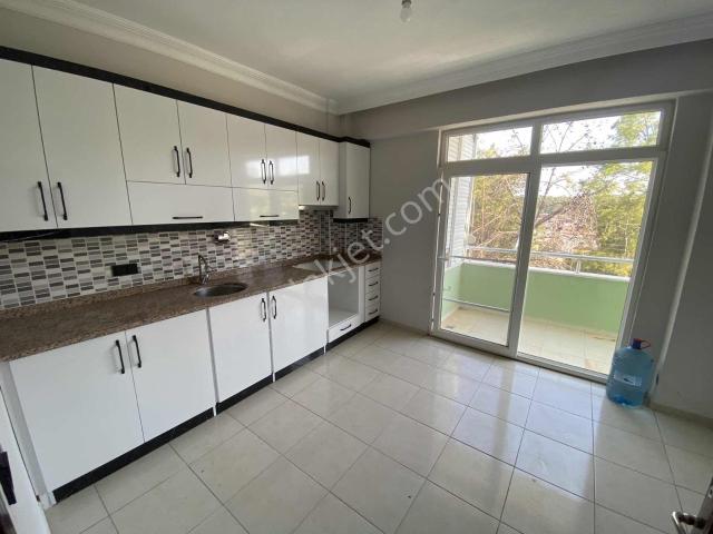 İnfo Gayrimenkul Sarılar Kiralık Daire 2+1 Ferah Önü Acık