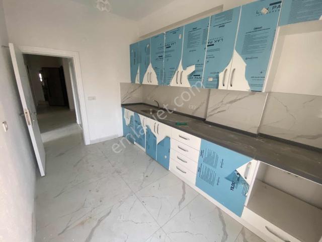 İnfo Şelale Mah. Kiralık 2+1 Daire 70 M2 Sıfır Bina Yüksek Giriş