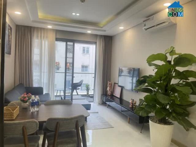 Đi Định Cư: Bán Căn Hộ Gold View 346 Bến Vân Đồn P1Q4 – 81M2 2pn2vs 4.8tỷ. Lh: 0915446