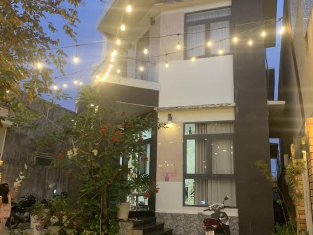 Đi Định Cư Bán Gấp Căn Biệt Thự Vườn Tại Bình Chánh 350M2 SHR 7.5 Tỷ. Lh: 0986687