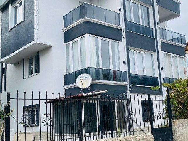 ÇİĞNİTAŞ EMLAK*İMARLI TEK TAPU 5+2 VİLLA