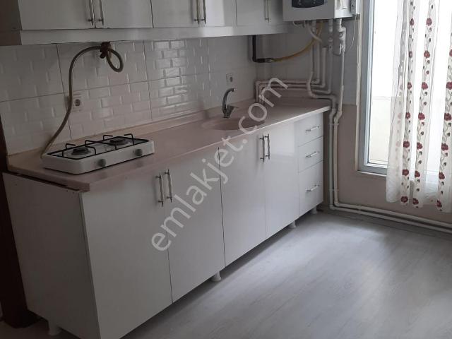 Çiğnitaş Umut. Tan Satılık Daire 1+1 Kat 1 Erciyes Pastane Civarı
