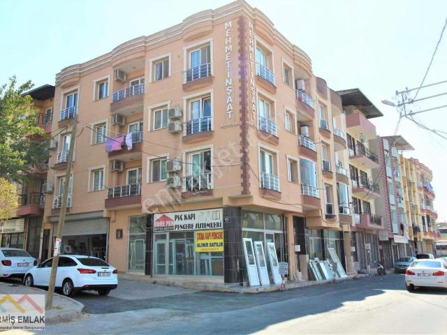 İnkılap İzbana Yakın Kiralık 2+1 Diare