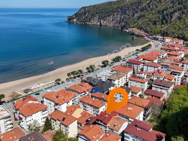 İnkumda Eşyalı 1+1 | Balkonlu | Sezonluk Kiralık Fırsat Daire
