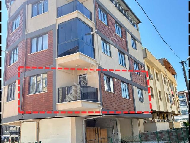 İnnceoğlu'ndan Atariye'de 2+0 Oturuma Hazır Satılık Fırsat Daire
