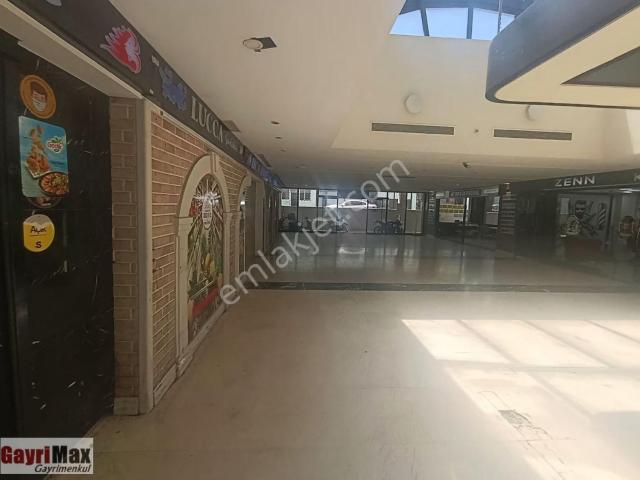 İnnovia2 Çarşı Kiralık Dükkan