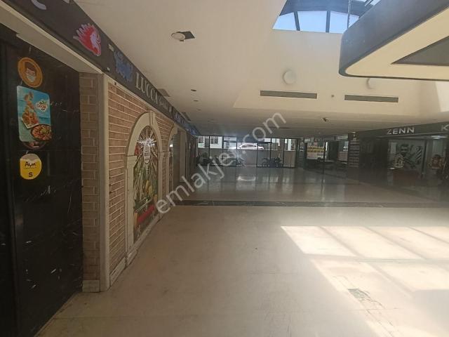 İnnovia2 Çarşı Kiralık Dükkan