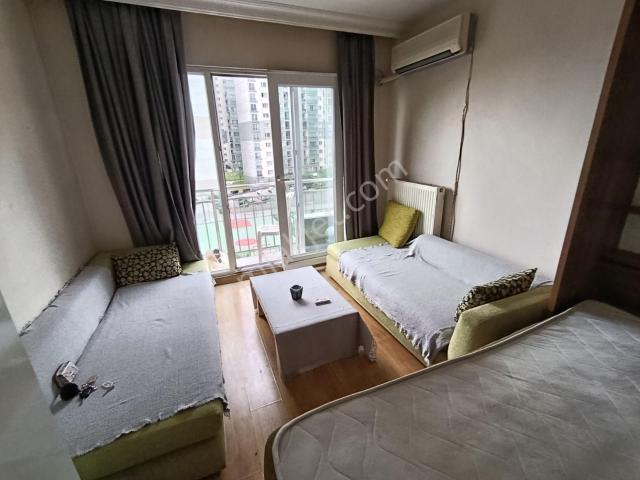 İnnovia3 1+0 Eşyalı Satılık Daire