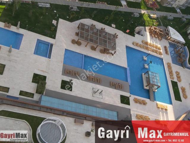 İnnovia 1. Etapta 2+1 Satılık 143m2 Daire !1