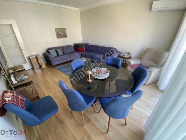 İnnovia 1.etap Ta 108m2 Çok Temiz Satılık 2+1 Daire
