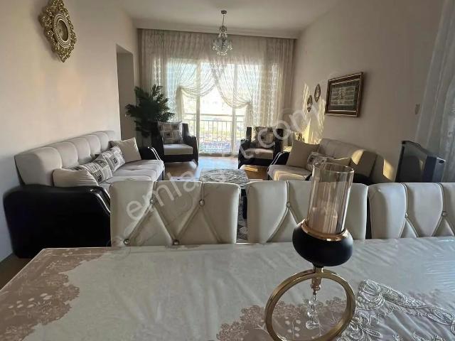 İnnovia 2 Etap 2+1 Eşyalı Yabancıya Uygun