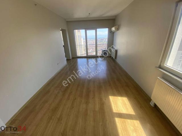 İnnovia 2.etap Ta Deniz Cephe Çok Temiz Kiralık 2+1 Daire