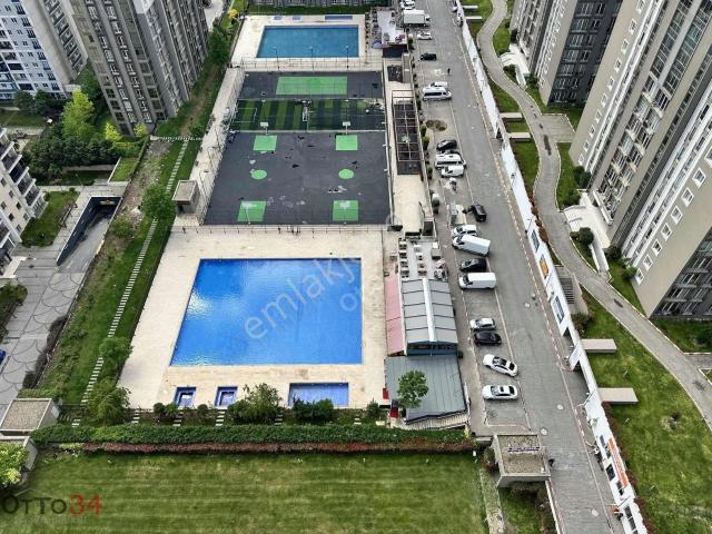 İnnovia 2 Eşyasız Kiralık 1+1 Daire